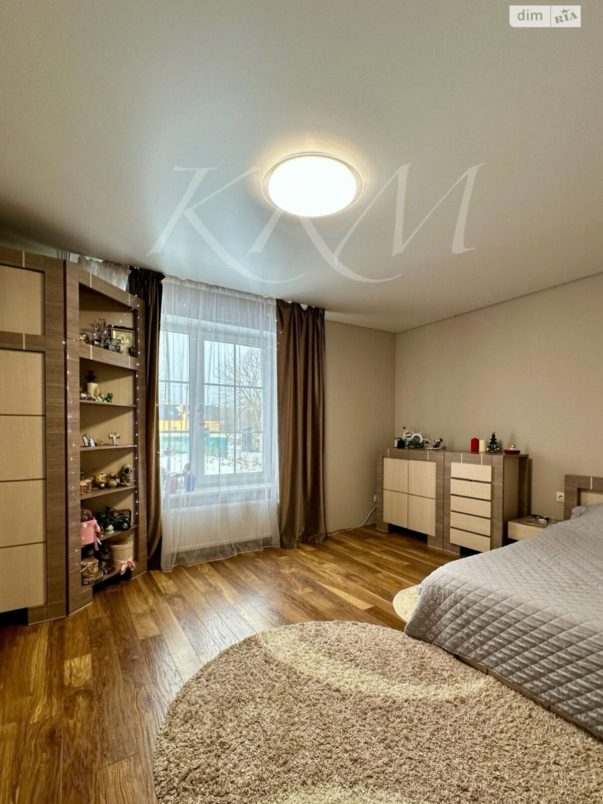 одноповерховий будинок, 132 кв. м, цегла. Продаж у Бірки фото 1 одноповерховий будинок, 132 кв. м, цегла. Продаж у Бірки фото 1