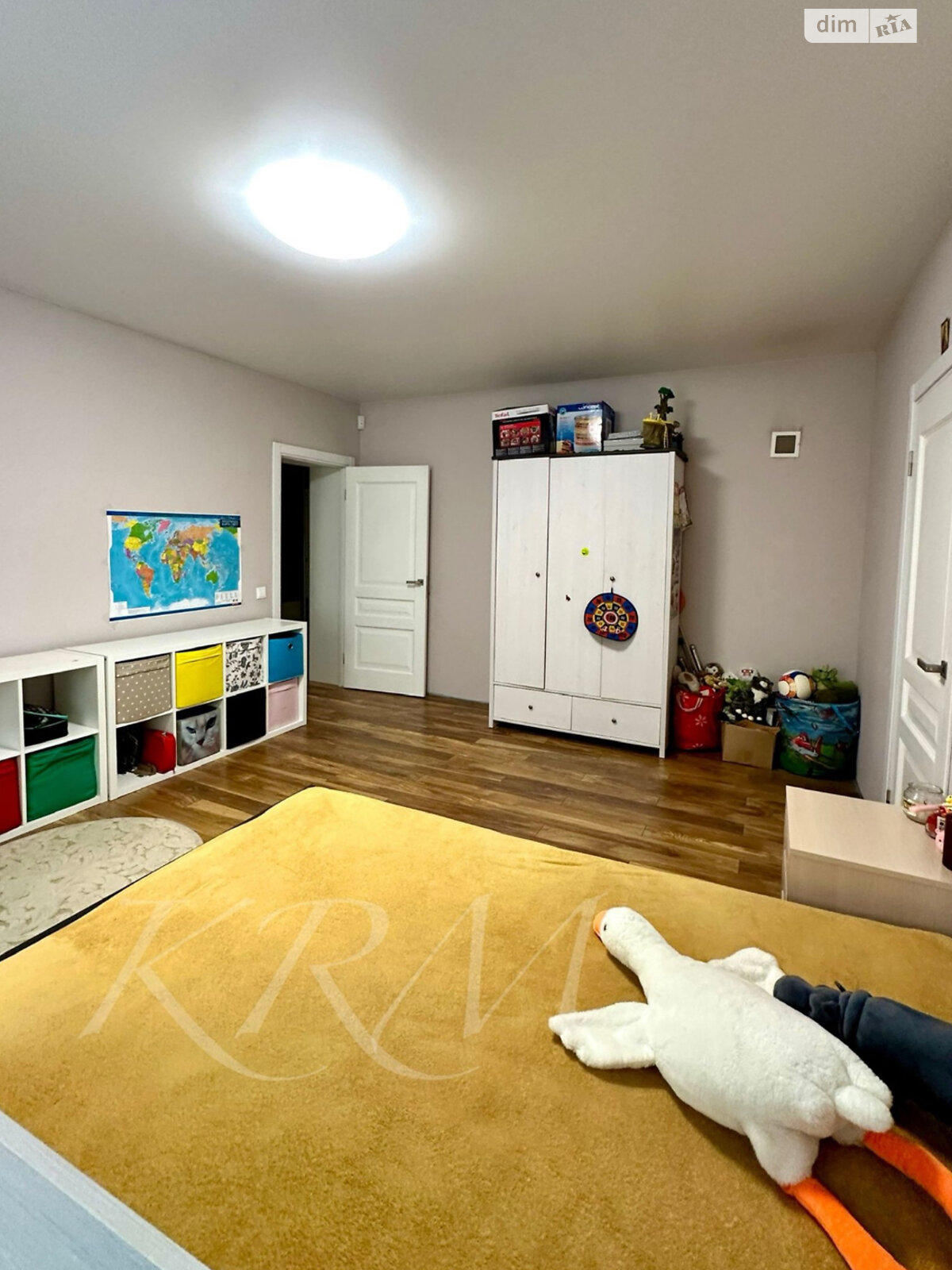 одноповерховий будинок, 132 кв. м, цегла. Продаж у Бірки фото 1 одноповерховий будинок, 132 кв. м, цегла. Продаж у Бірки фото 1