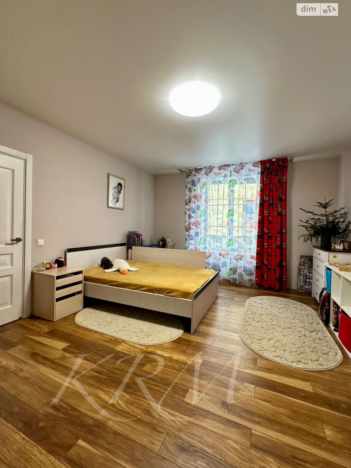 одноповерховий будинок, 132 кв. м, цегла. Продаж у Бірки фото 1 одноповерховий будинок, 132 кв. м, цегла. Продаж у Бірки фото 1