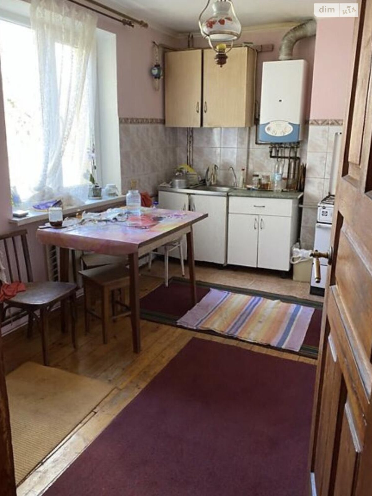 двухэтажный дом, 188 кв. м, кирпич. Продажа в Брюховичах фото 1