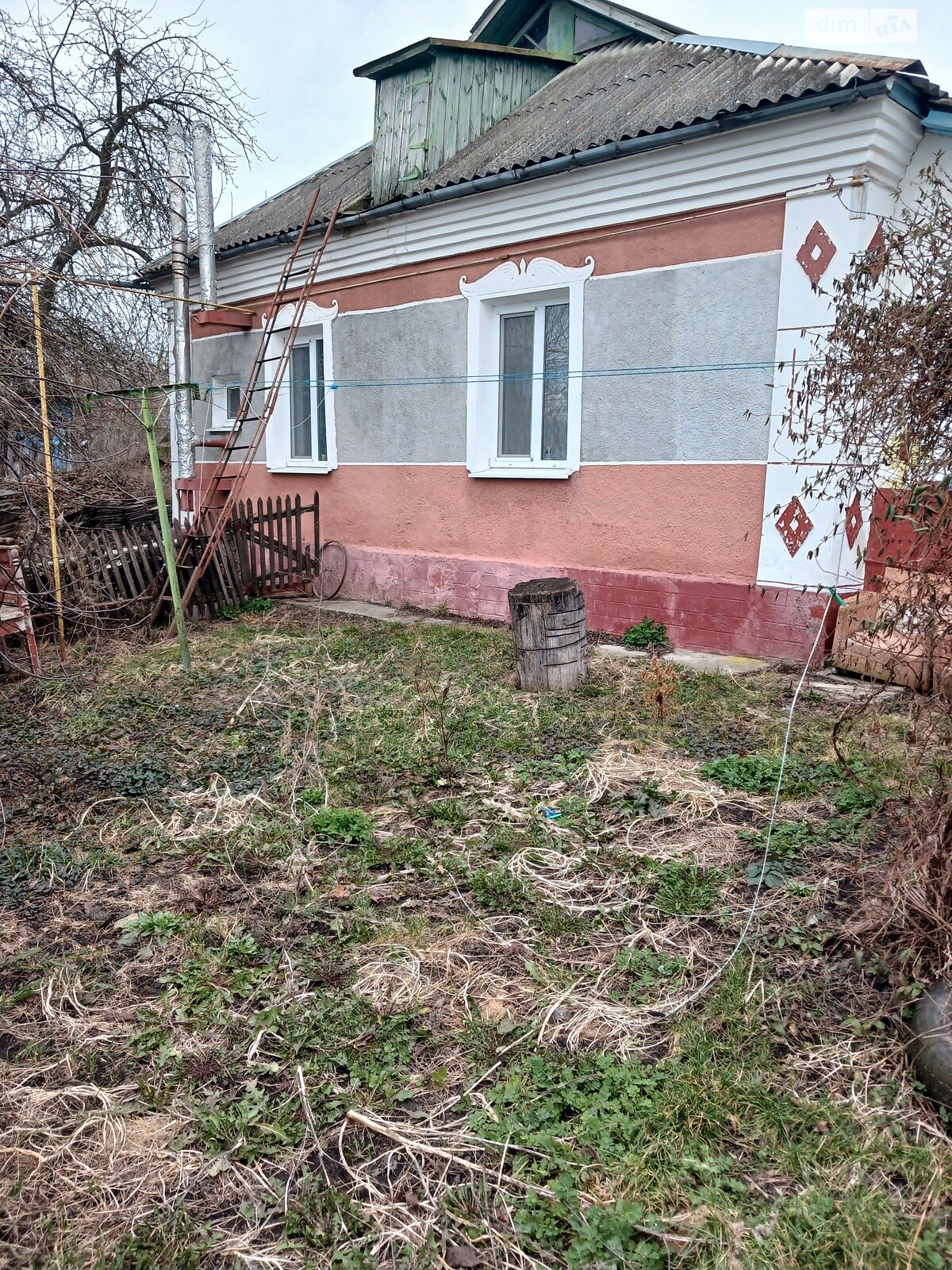 одноповерховий будинок, 93.4 кв. м, цегла. Продаж у Бубнівці фото 1 одноповерховий будинок, 93.4 кв. м, цегла. Продаж у Бубнівці фото 1