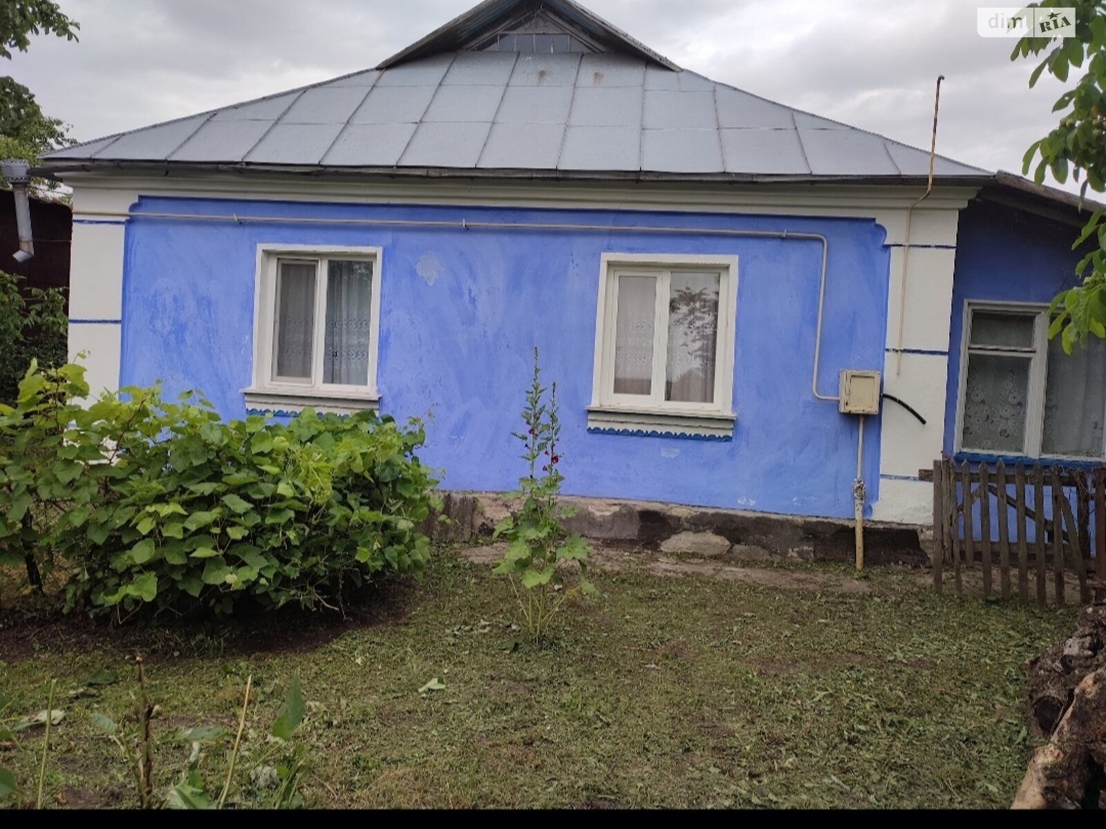 одноэтажный дом, 85 кв. м, кирпич. Продажа в Бубновке фото 1 одноэтажный дом, 85 кв. м, кирпич. Продажа в Бубновке фото 1