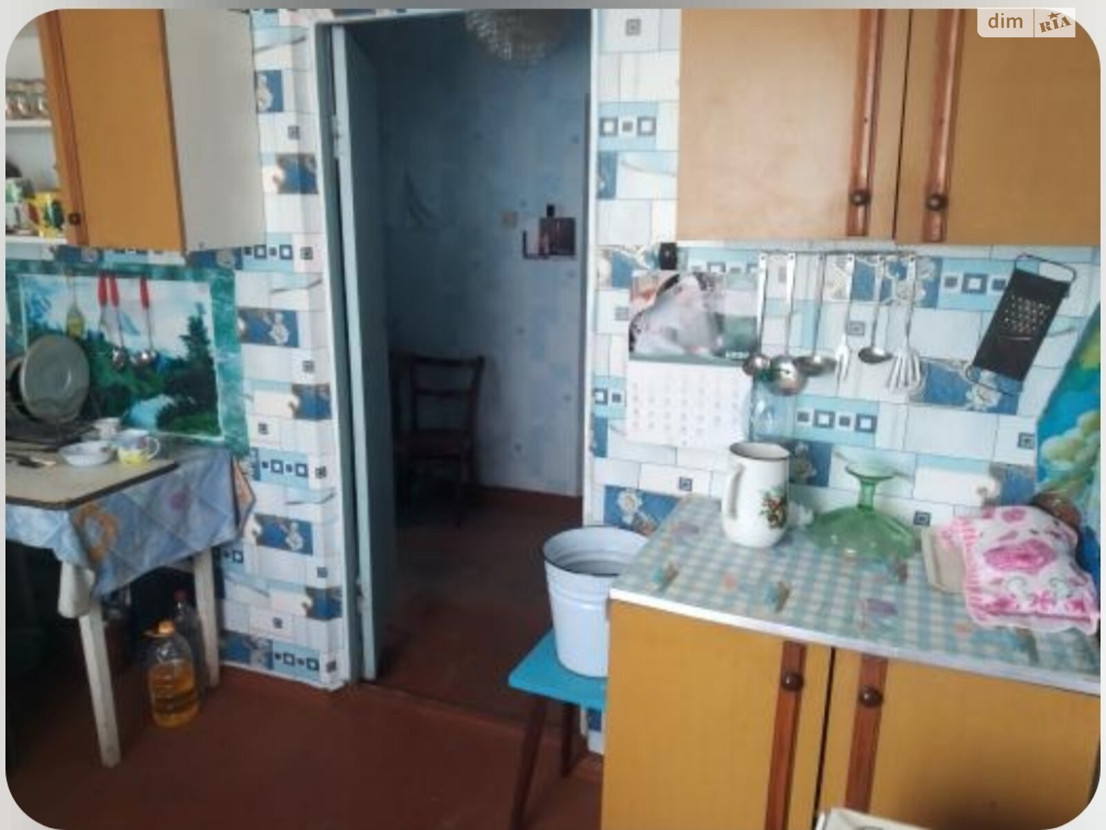 одноэтажный дом, 85 кв. м, кирпич. Продажа в Бубновке фото 1 одноэтажный дом, 85 кв. м, кирпич. Продажа в Бубновке фото 1