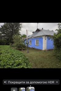 одноповерховий будинок, 85 кв. м, цегла. Продаж у Бубнівці фото 2