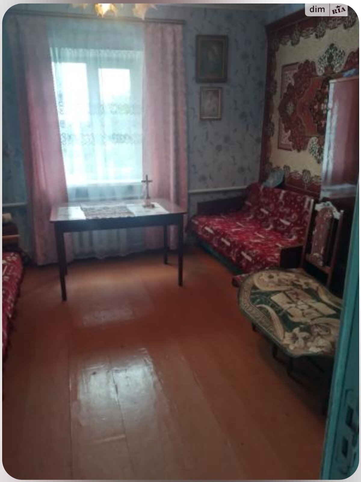 одноэтажный дом, 85 кв. м, кирпич. Продажа в Бубновке фото 1 одноэтажный дом, 85 кв. м, кирпич. Продажа в Бубновке фото 1