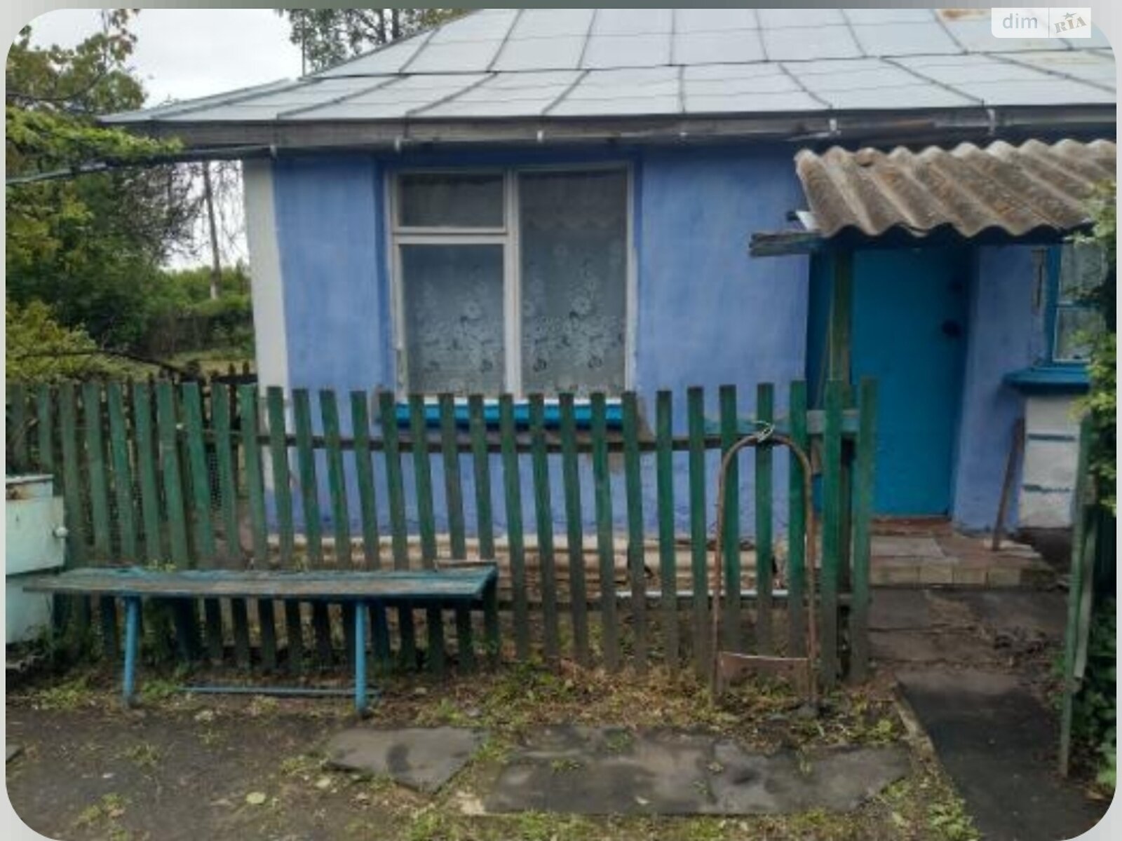 одноэтажный дом, 85 кв. м, кирпич. Продажа в Бубновке фото 1 одноэтажный дом, 85 кв. м, кирпич. Продажа в Бубновке фото 1