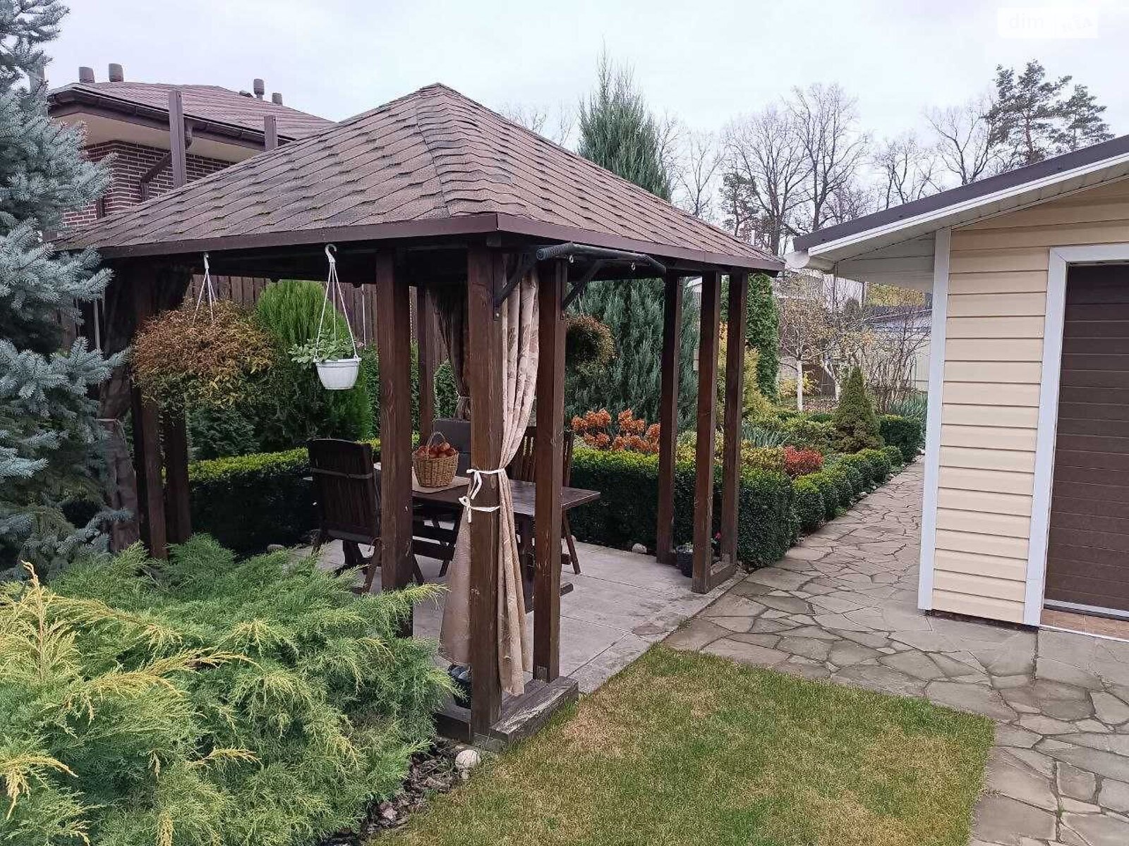 двоповерховий будинок, 88.1 кв. м, кирпич. Продаж у Бучі фото 1 двоповерховий будинок, 88.1 кв. м, кирпич. Продаж у Бучі фото 1