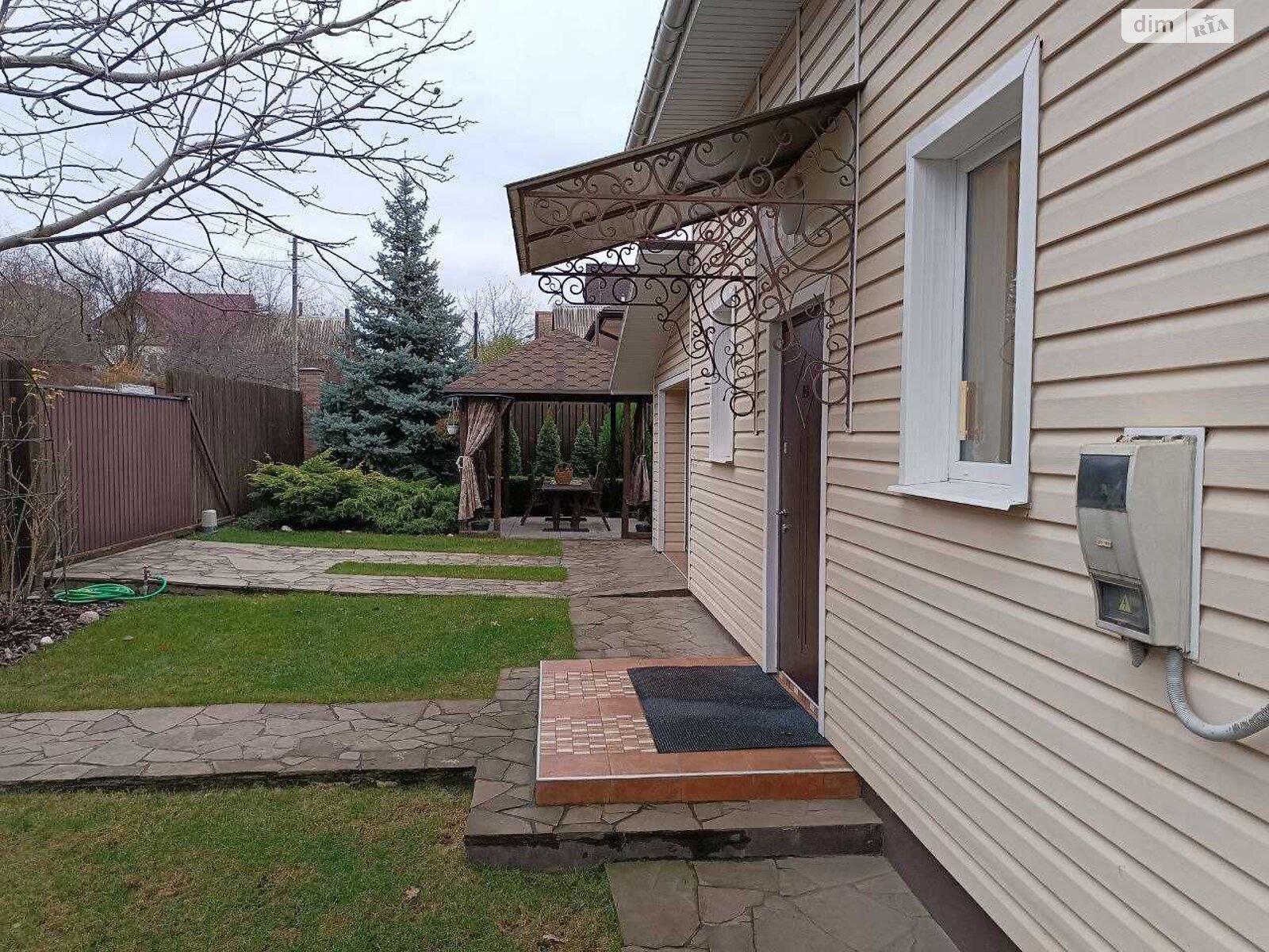 двоповерховий будинок, 88.1 кв. м, кирпич. Продаж у Бучі фото 1 двоповерховий будинок, 88.1 кв. м, кирпич. Продаж у Бучі фото 1