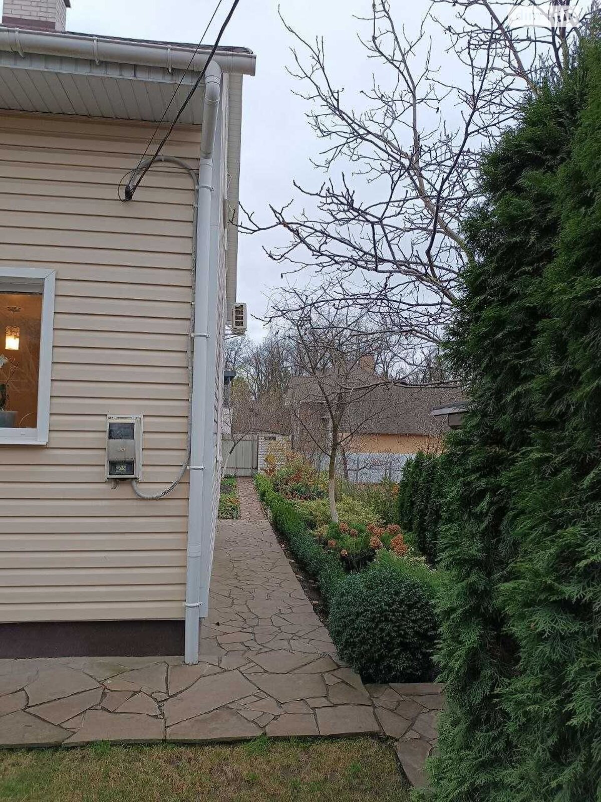 двоповерховий будинок, 88.1 кв. м, кирпич. Продаж у Бучі фото 1 двоповерховий будинок, 88.1 кв. м, кирпич. Продаж у Бучі фото 1