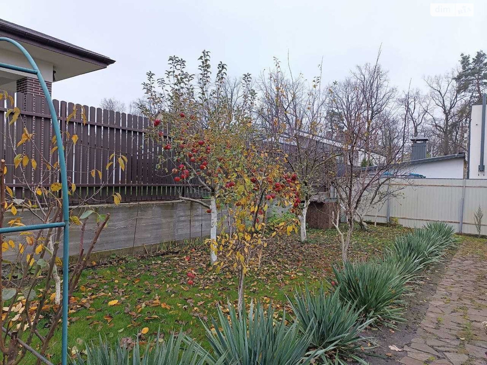 двоповерховий будинок, 88.1 кв. м, кирпич. Продаж у Бучі фото 1 двоповерховий будинок, 88.1 кв. м, кирпич. Продаж у Бучі фото 1