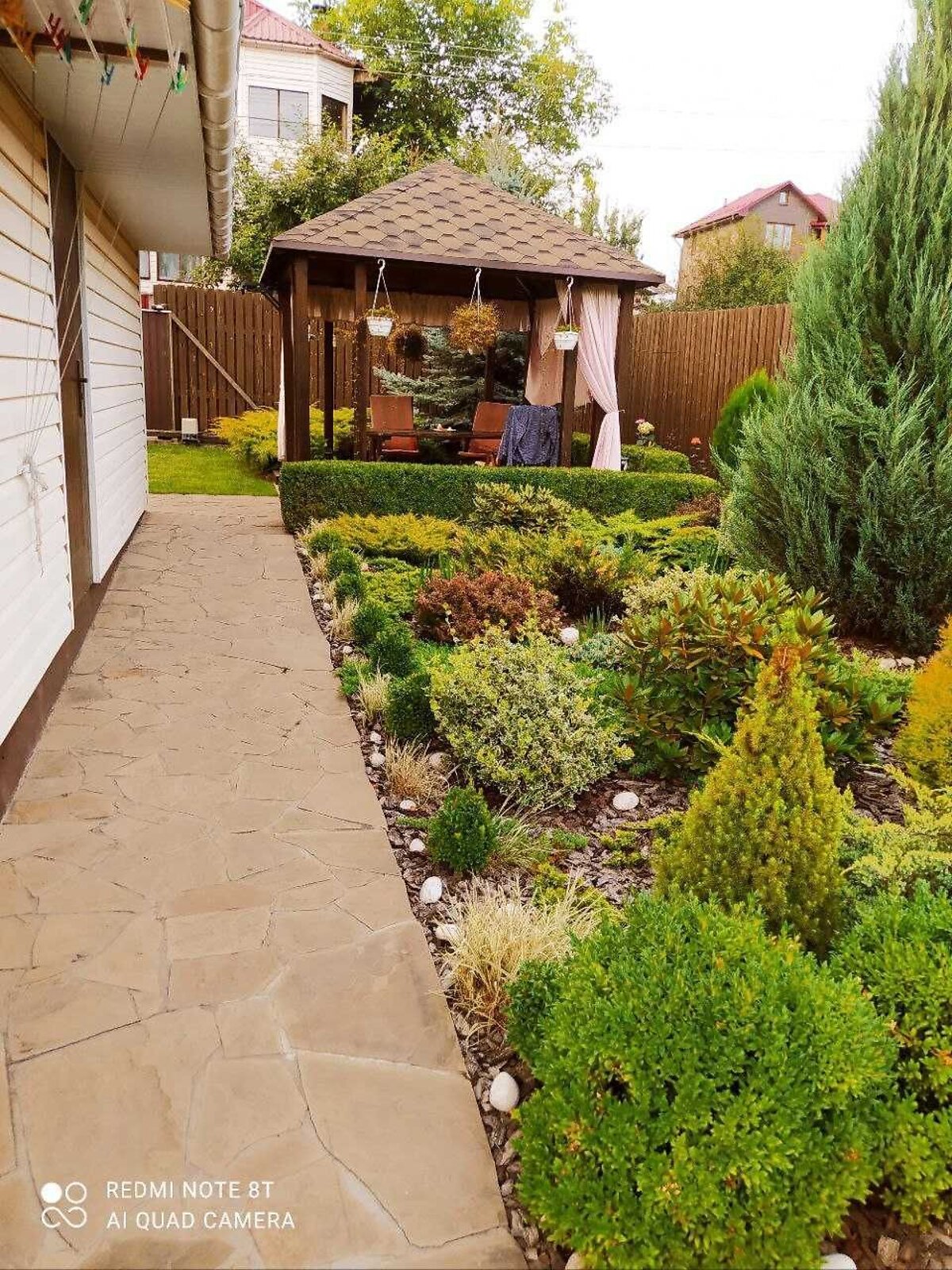 двоповерховий будинок, 88.1 кв. м, кирпич. Продаж у Бучі фото 1 двоповерховий будинок, 88.1 кв. м, кирпич. Продаж у Бучі фото 1