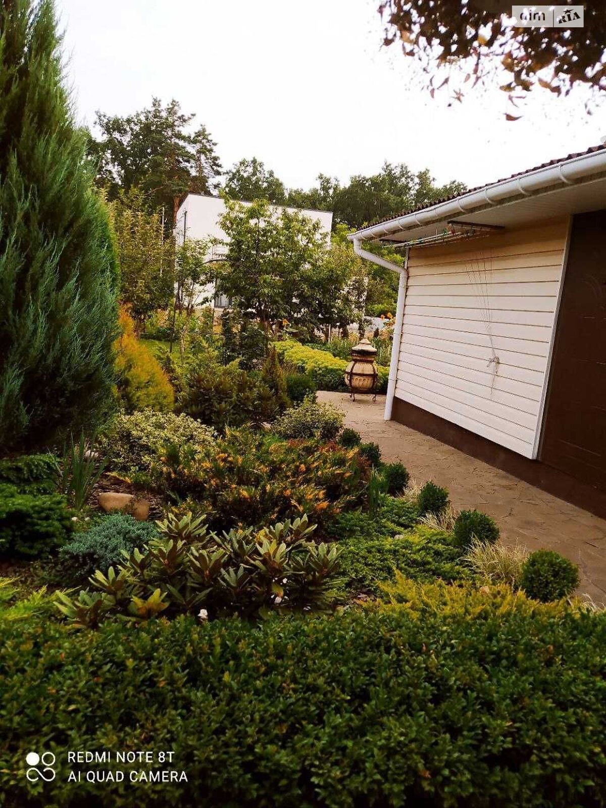 двоповерховий будинок, 88.1 кв. м, кирпич. Продаж у Бучі фото 1 двоповерховий будинок, 88.1 кв. м, кирпич. Продаж у Бучі фото 1