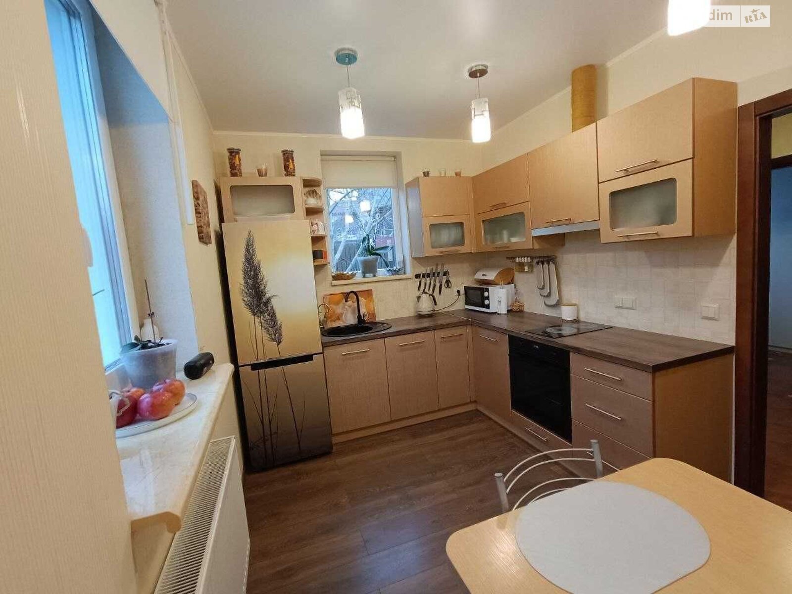 двоповерховий будинок, 88.1 кв. м, кирпич. Продаж у Бучі фото 1 двоповерховий будинок, 88.1 кв. м, кирпич. Продаж у Бучі фото 1