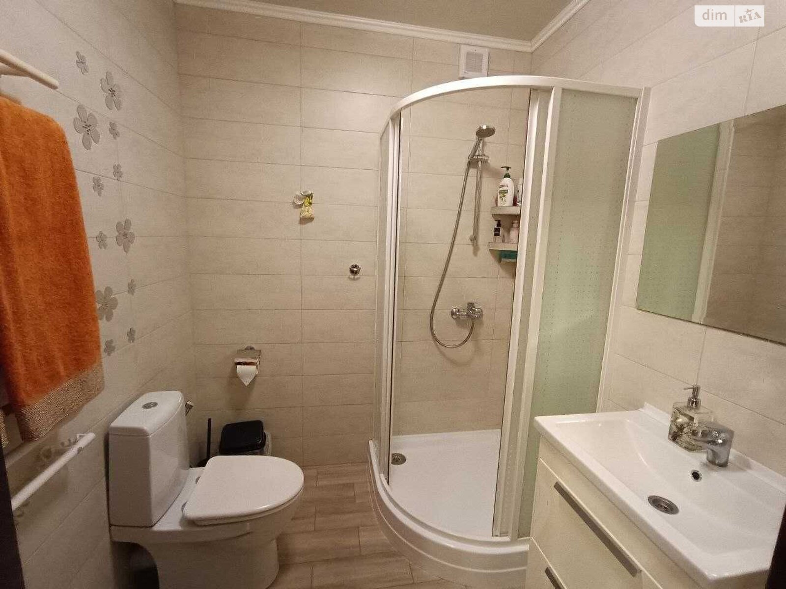 двоповерховий будинок, 88.1 кв. м, кирпич. Продаж у Бучі фото 1 двоповерховий будинок, 88.1 кв. м, кирпич. Продаж у Бучі фото 1