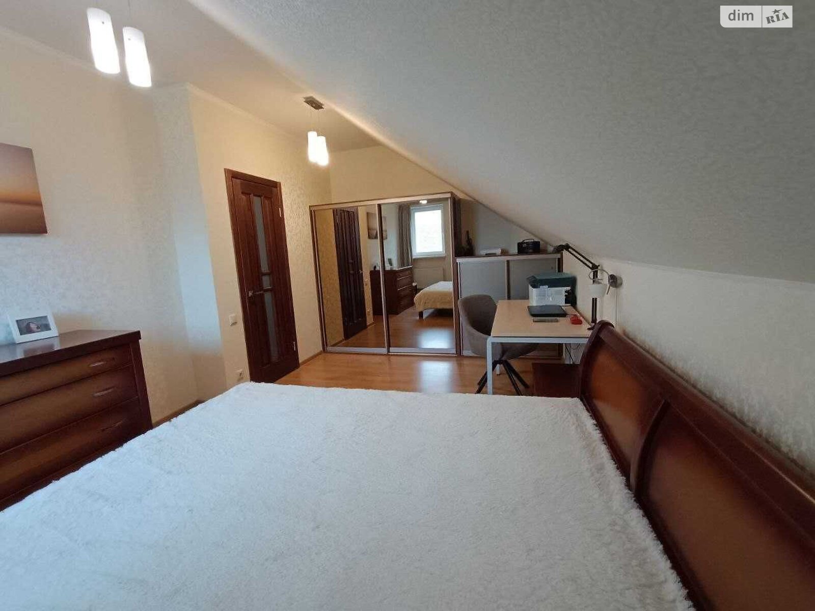 двоповерховий будинок, 88.1 кв. м, кирпич. Продаж у Бучі фото 1 двоповерховий будинок, 88.1 кв. м, кирпич. Продаж у Бучі фото 1