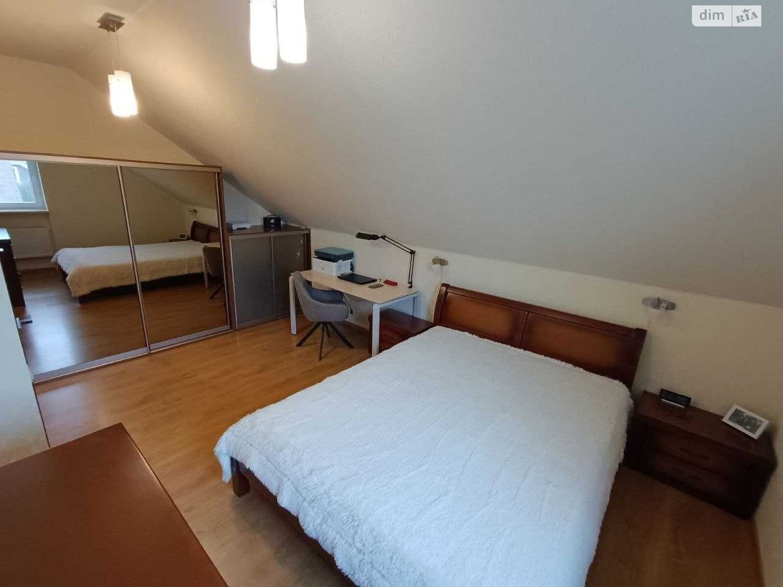 двоповерховий будинок, 88.1 кв. м, кирпич. Продаж у Бучі фото 1 двоповерховий будинок, 88.1 кв. м, кирпич. Продаж у Бучі фото 1