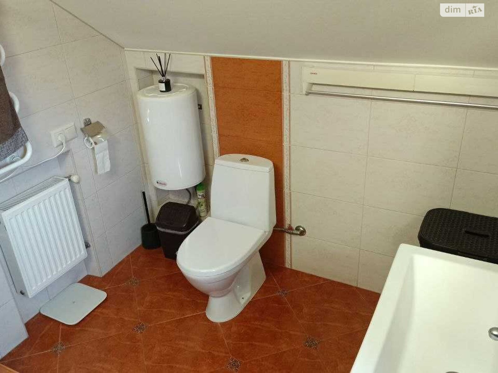 двоповерховий будинок, 88.1 кв. м, кирпич. Продаж у Бучі фото 1 двоповерховий будинок, 88.1 кв. м, кирпич. Продаж у Бучі фото 1