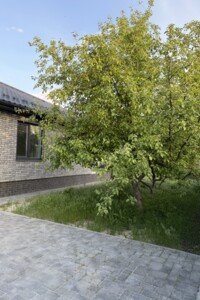 одноэтажный дом, 105 кв. м, газобетон. Продажа в Буче фото 2