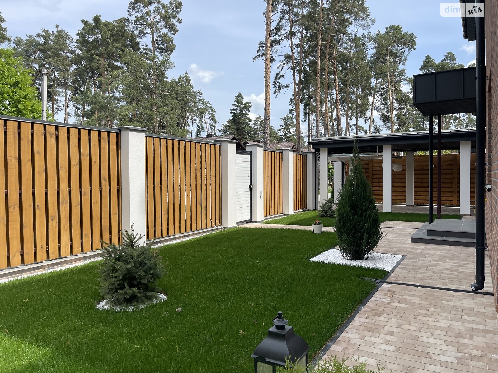 двоповерховий будинок з балконом, 190 кв. м, газобетон. Продаж у Бучі фото 1 двоповерховий будинок з балконом, 190 кв. м, газобетон. Продаж у Бучі фото 1