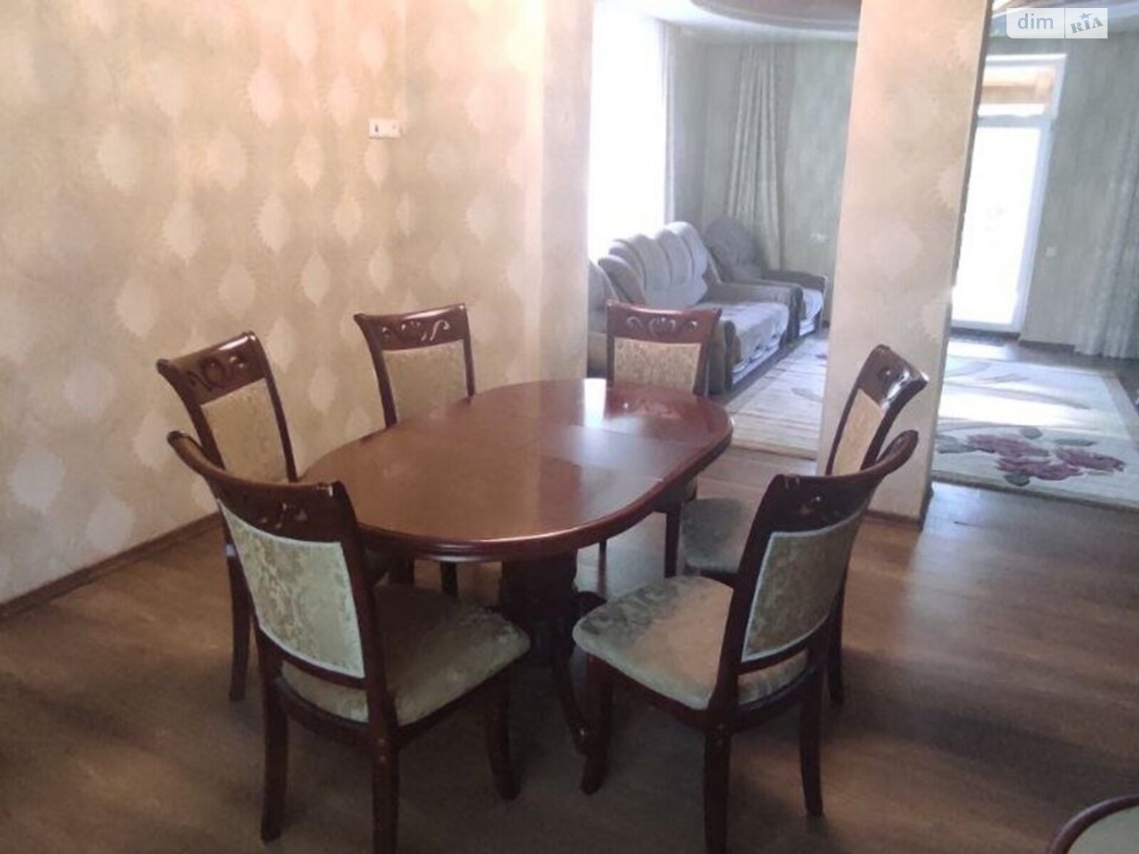 двухэтажный дом с отоплением, 204 кв. м, кирпич. Продажа в Буче фото 1 двухэтажный дом с отоплением, 204 кв. м, кирпич. Продажа в Буче фото 1