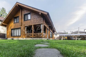 двухэтажный дом с мебелью, 208 кв. м, брус. Продажа в Буче фото 2