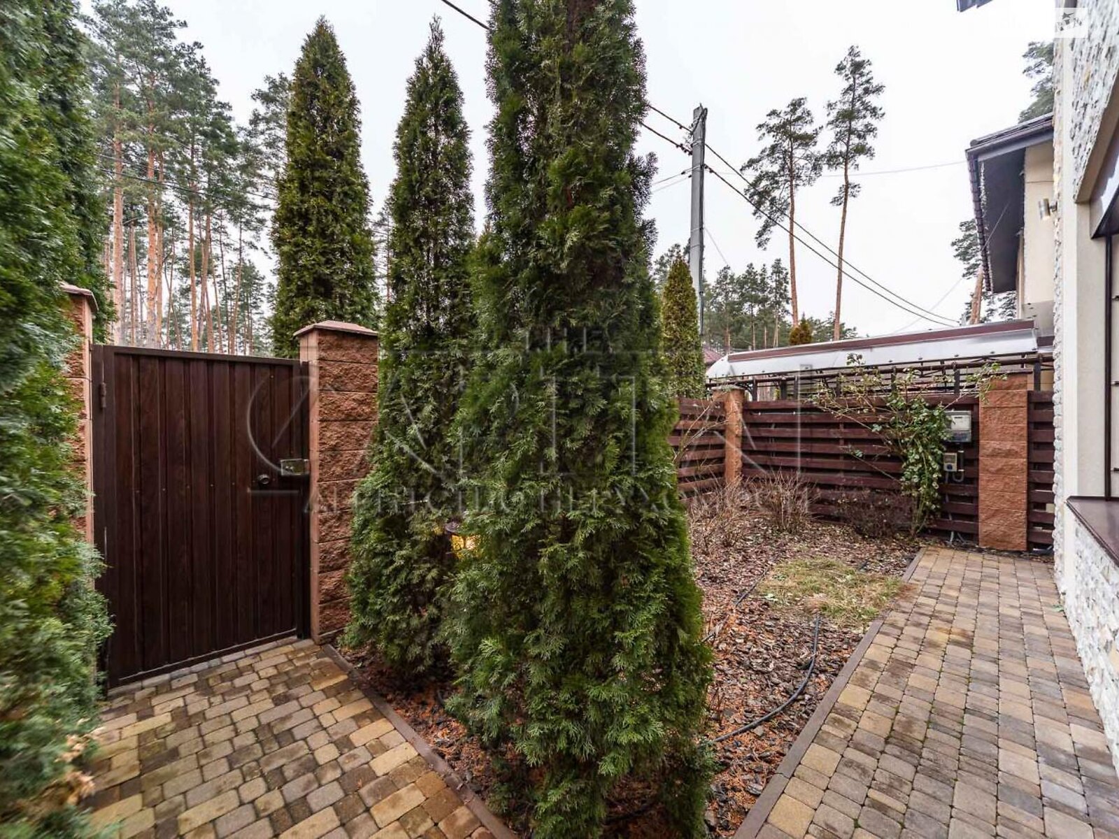 двоповерховий будинок, 160 кв. м, цегла. Продаж у Бучі фото 1 двоповерховий будинок, 160 кв. м, цегла. Продаж у Бучі фото 1