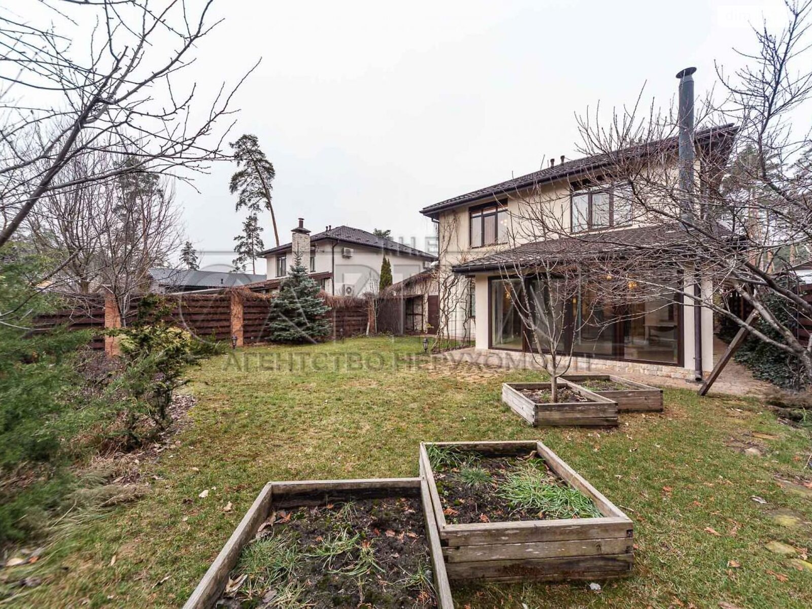 двоповерховий будинок, 160 кв. м, цегла. Продаж у Бучі фото 1 двоповерховий будинок, 160 кв. м, цегла. Продаж у Бучі фото 1