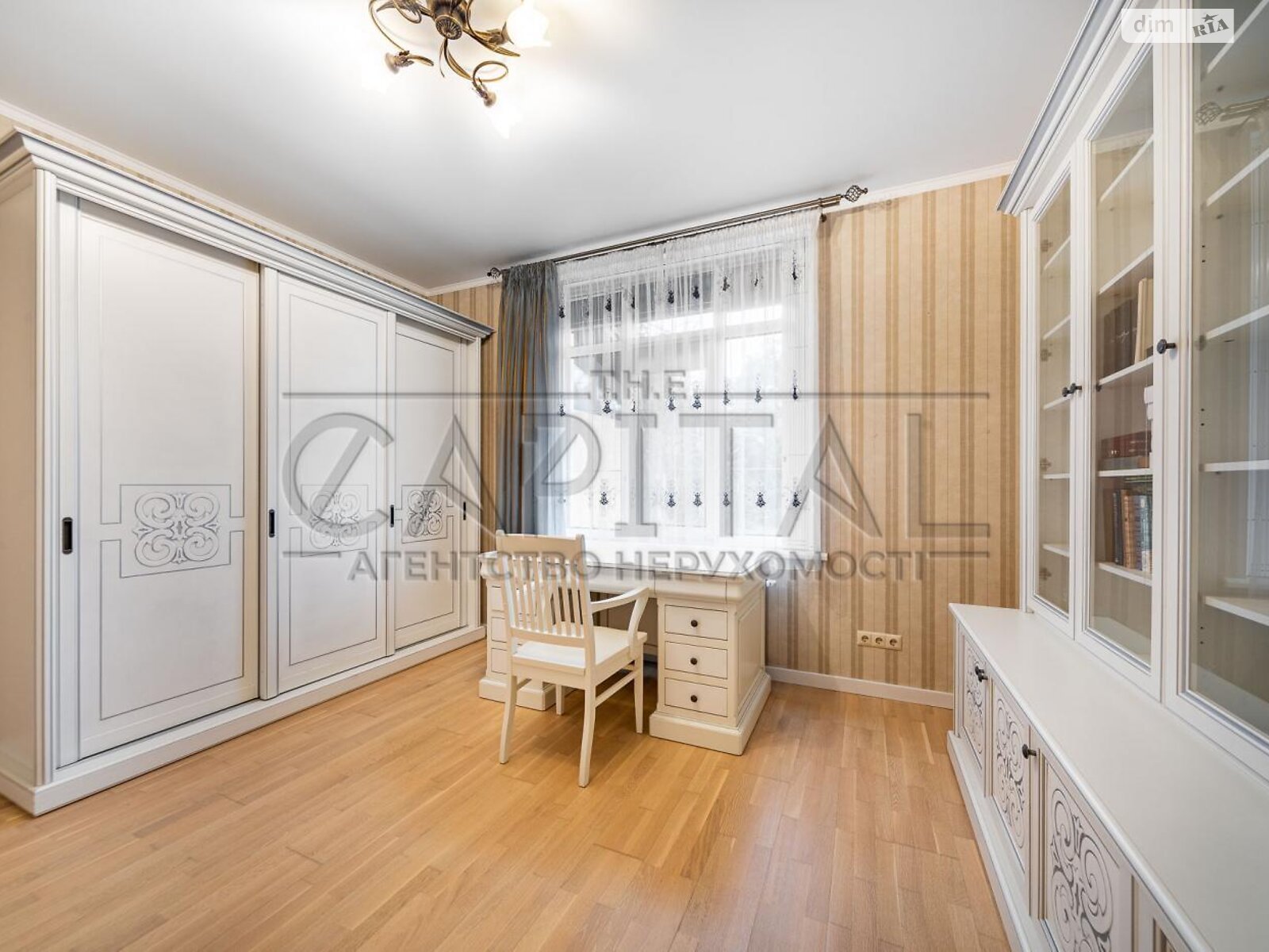 двоповерховий будинок, 160 кв. м, цегла. Продаж у Бучі фото 1 двоповерховий будинок, 160 кв. м, цегла. Продаж у Бучі фото 1