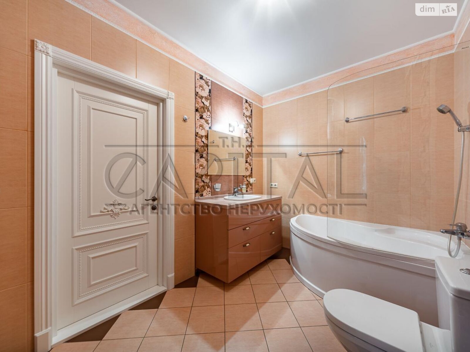 двоповерховий будинок, 160 кв. м, цегла. Продаж у Бучі фото 1 двоповерховий будинок, 160 кв. м, цегла. Продаж у Бучі фото 1