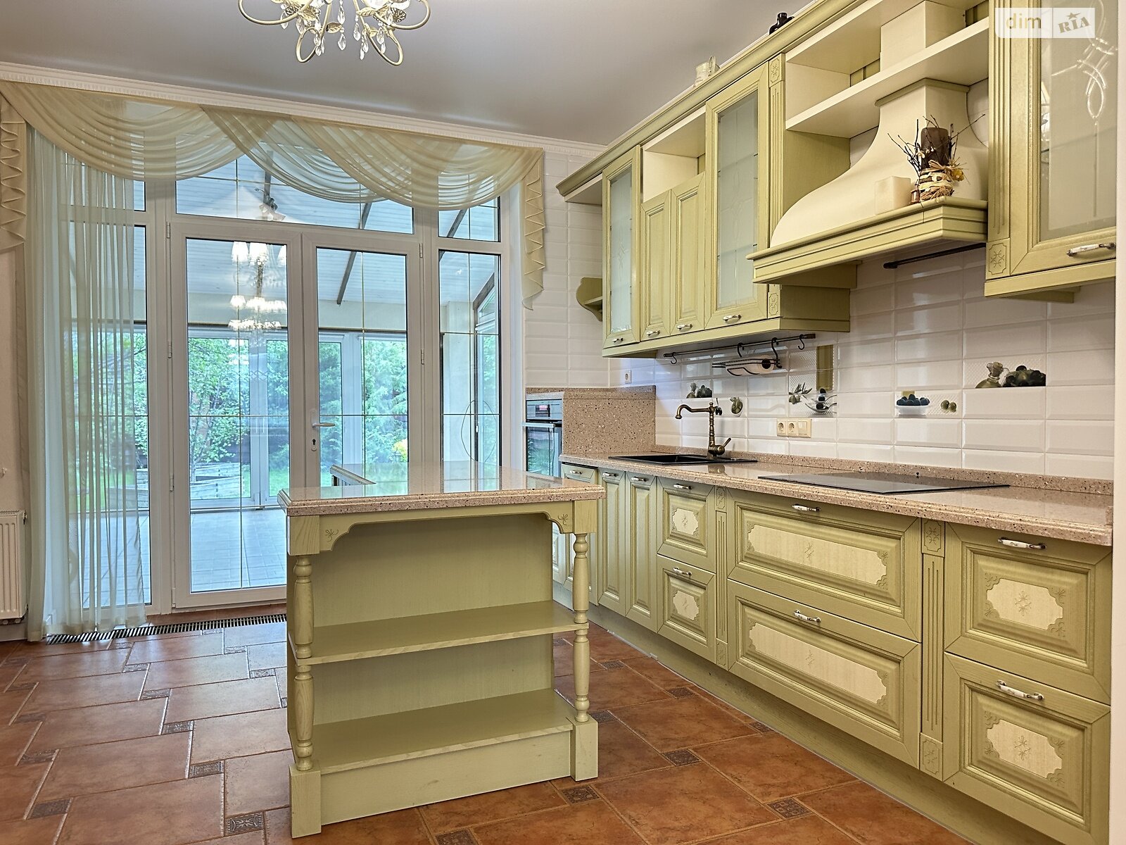 двоповерховий будинок, 160.2 кв. м, цегла. Продаж у Бучі фото 1 двоповерховий будинок, 160.2 кв. м, цегла. Продаж у Бучі фото 1