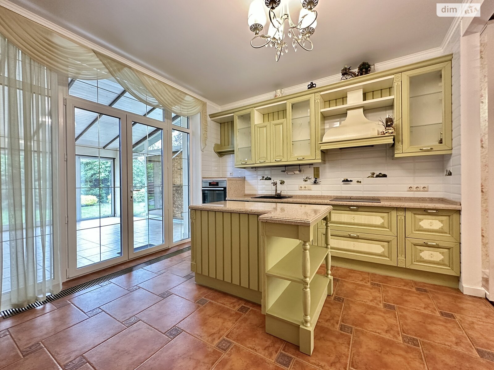 двоповерховий будинок, 160.2 кв. м, цегла. Продаж у Бучі фото 1 двоповерховий будинок, 160.2 кв. м, цегла. Продаж у Бучі фото 1