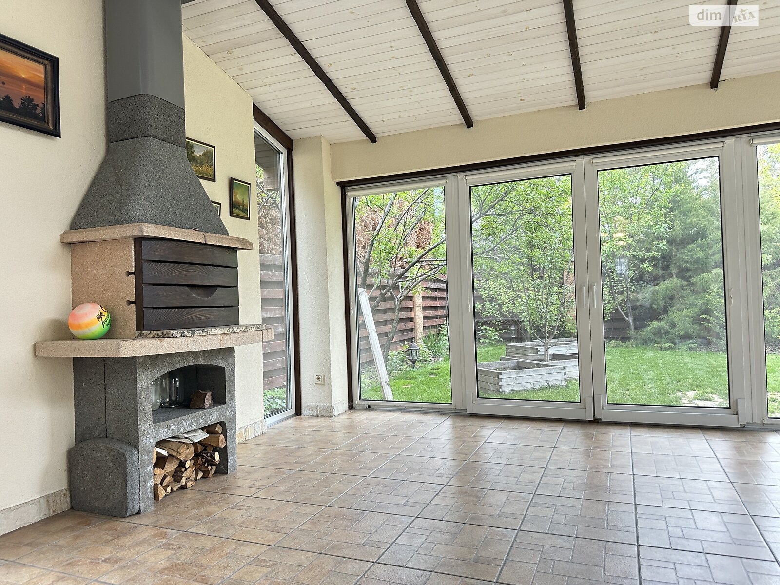 двоповерховий будинок, 160.2 кв. м, цегла. Продаж у Бучі фото 1 двоповерховий будинок, 160.2 кв. м, цегла. Продаж у Бучі фото 1