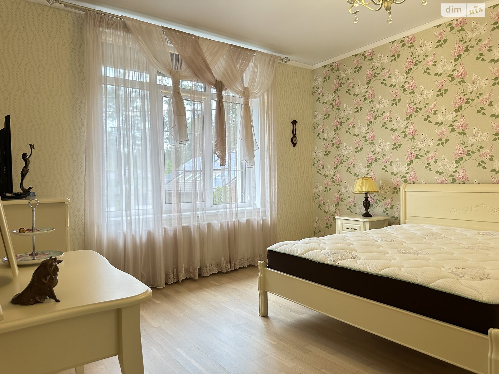 двоповерховий будинок, 160.2 кв. м, цегла. Продаж у Бучі фото 1 двоповерховий будинок, 160.2 кв. м, цегла. Продаж у Бучі фото 1
