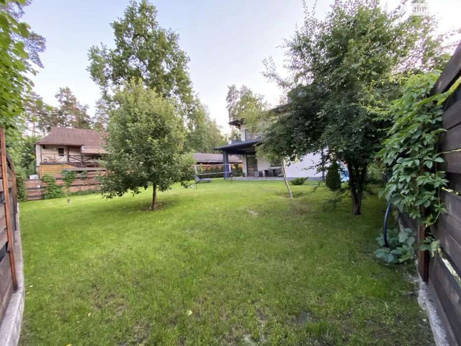 двухэтажный дом с балконом, 190 кв. м, пеноблок. Продажа в Буче фото 1 двухэтажный дом с балконом, 190 кв. м, пеноблок. Продажа в Буче фото 1