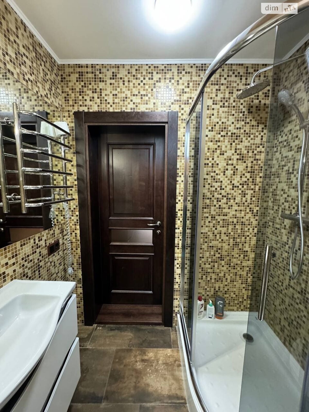 двухэтажный дом, 120 кв. м, сруб. Продажа в Буче фото 1