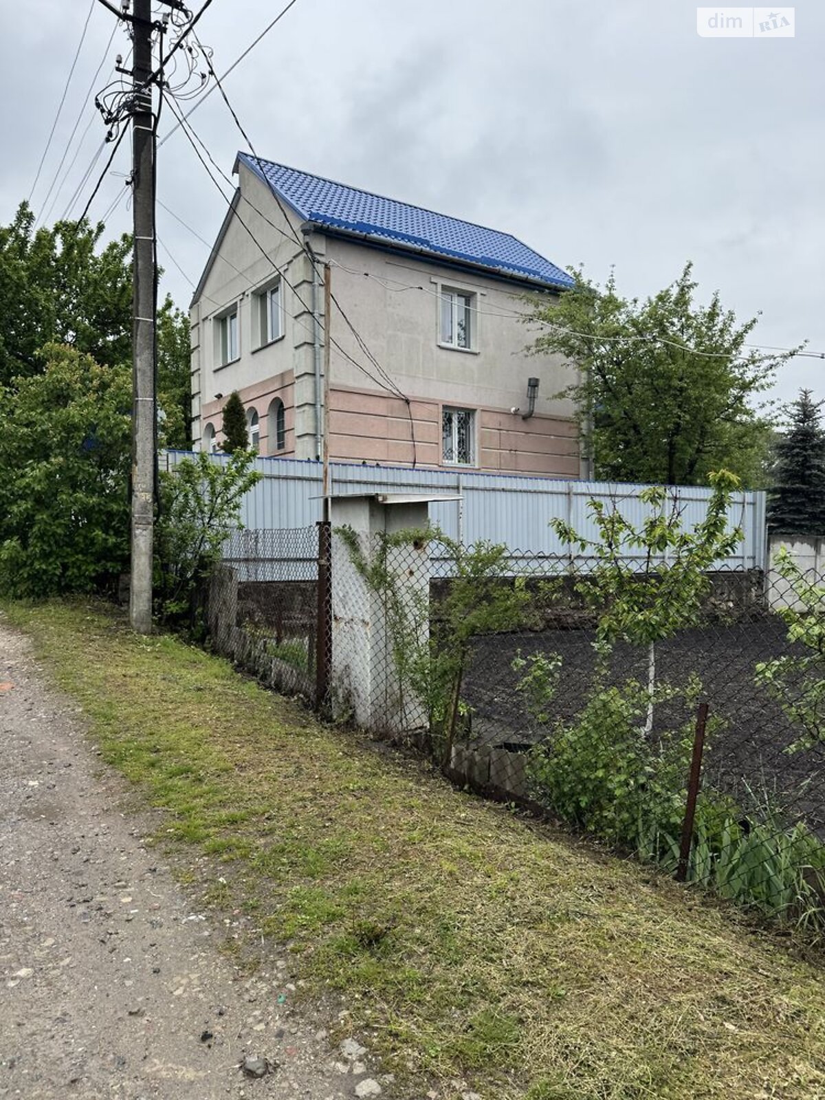двухэтажный дом с гаражом, 126 кв. м, кирпич. Продажа в Буче фото 1 двухэтажный дом с гаражом, 126 кв. м, кирпич. Продажа в Буче фото 1