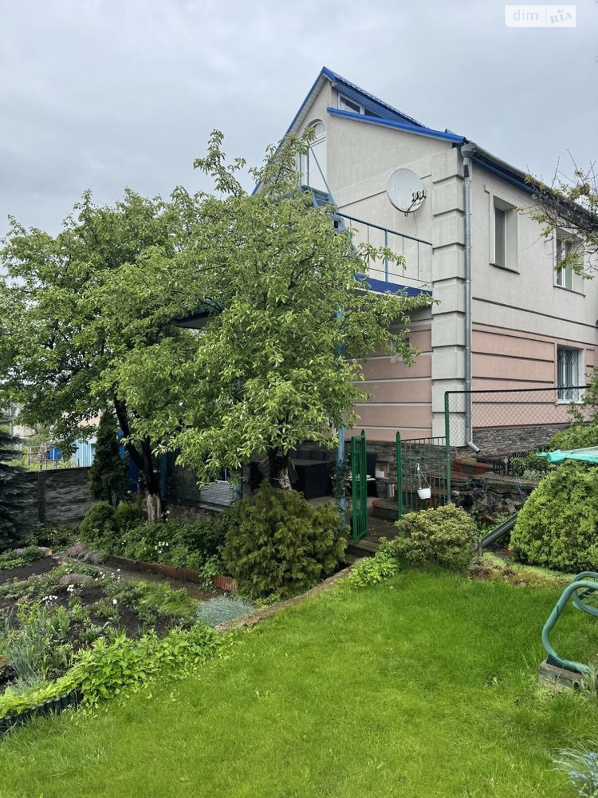двухэтажный дом с гаражом, 126 кв. м, кирпич. Продажа в Буче фото 1 двухэтажный дом с гаражом, 126 кв. м, кирпич. Продажа в Буче фото 1