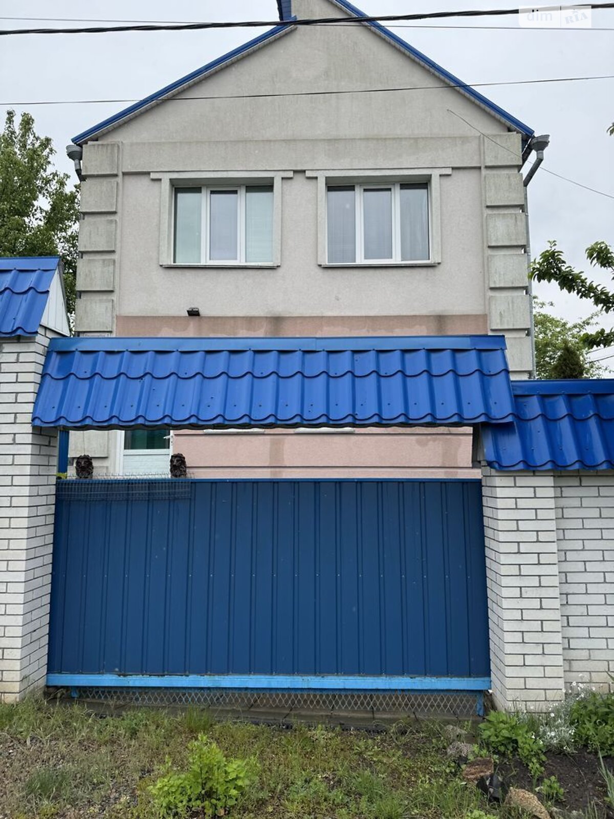 двухэтажный дом с гаражом, 126 кв. м, кирпич. Продажа в Буче фото 1 двухэтажный дом с гаражом, 126 кв. м, кирпич. Продажа в Буче фото 1