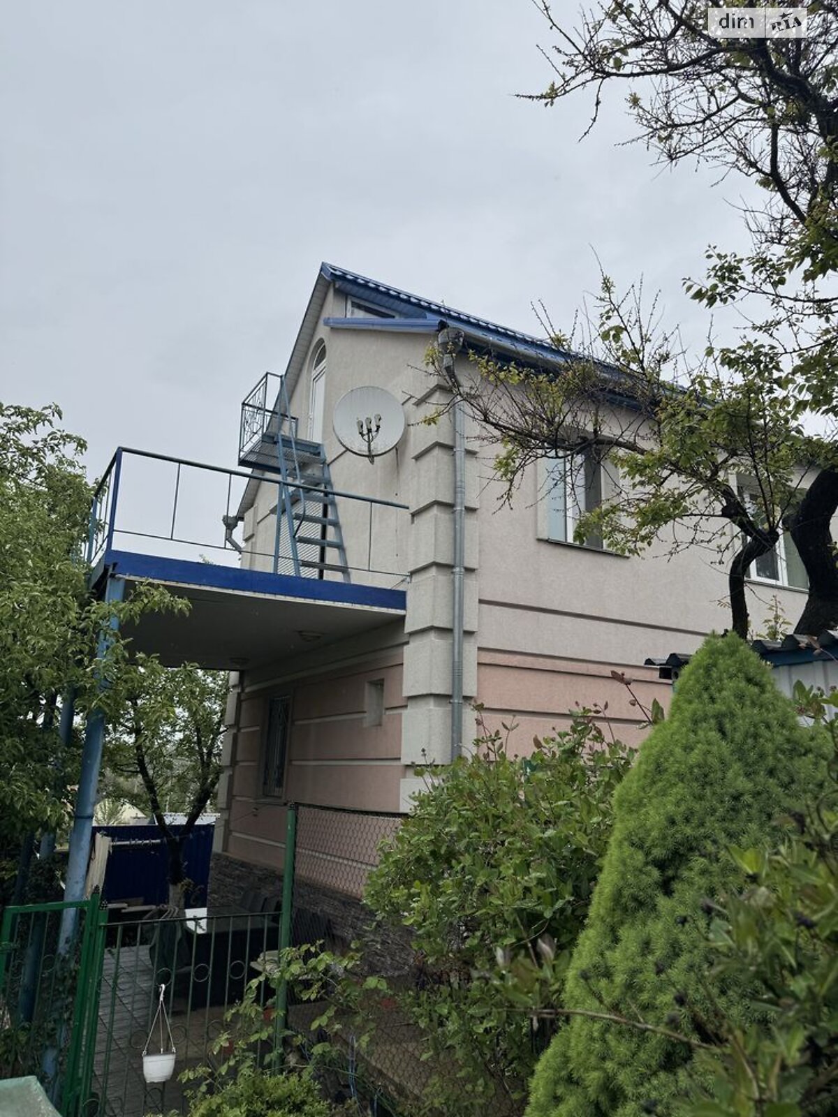 двухэтажный дом с гаражом, 126 кв. м, кирпич. Продажа в Буче фото 1 двухэтажный дом с гаражом, 126 кв. м, кирпич. Продажа в Буче фото 1