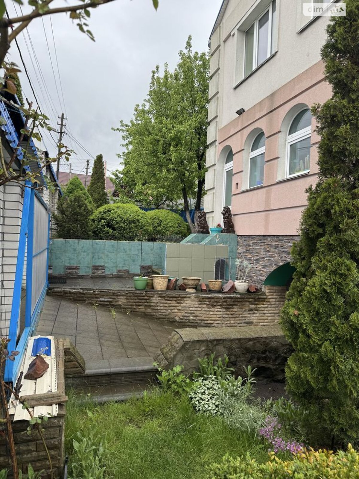 двухэтажный дом с гаражом, 126 кв. м, кирпич. Продажа в Буче фото 1 двухэтажный дом с гаражом, 126 кв. м, кирпич. Продажа в Буче фото 1