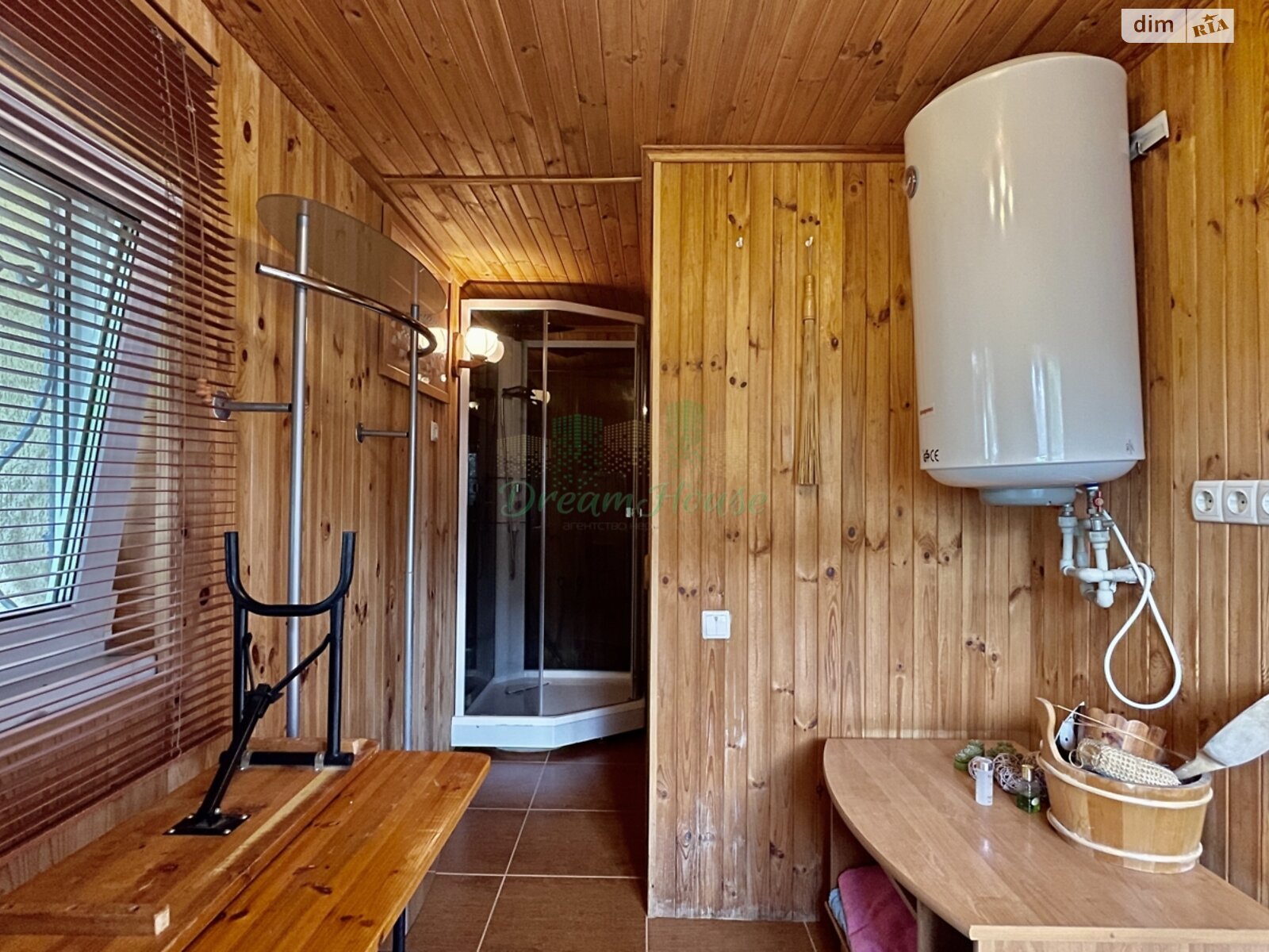 двоповерховий будинок бесідка, 93.6 кв. м, газобетон. Продаж в Бучі, район Буча фото 1 двоповерховий будинок бесідка, 93.6 кв. м, газобетон. Продаж в Бучі, район Буча фото 1