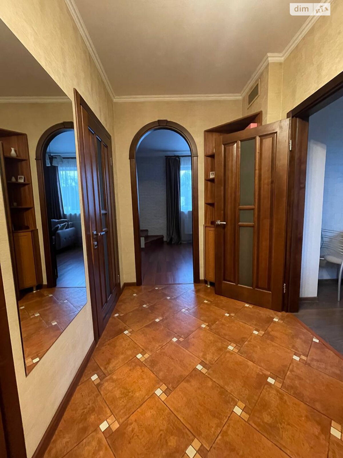 двухэтажный дом с гаражом, 88.1 кв. м, газобетон. Продажа в Буче район Буча фото 1