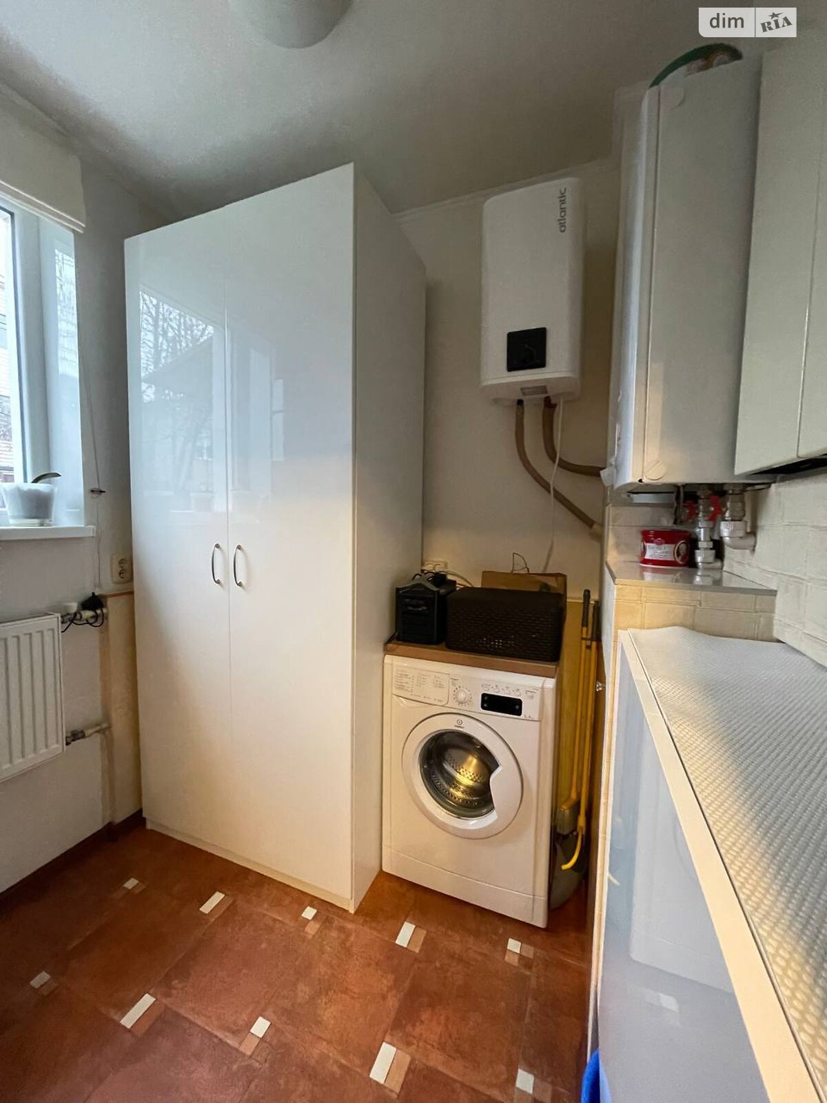 двухэтажный дом с гаражом, 88.1 кв. м, газобетон. Продажа в Буче район Буча фото 1