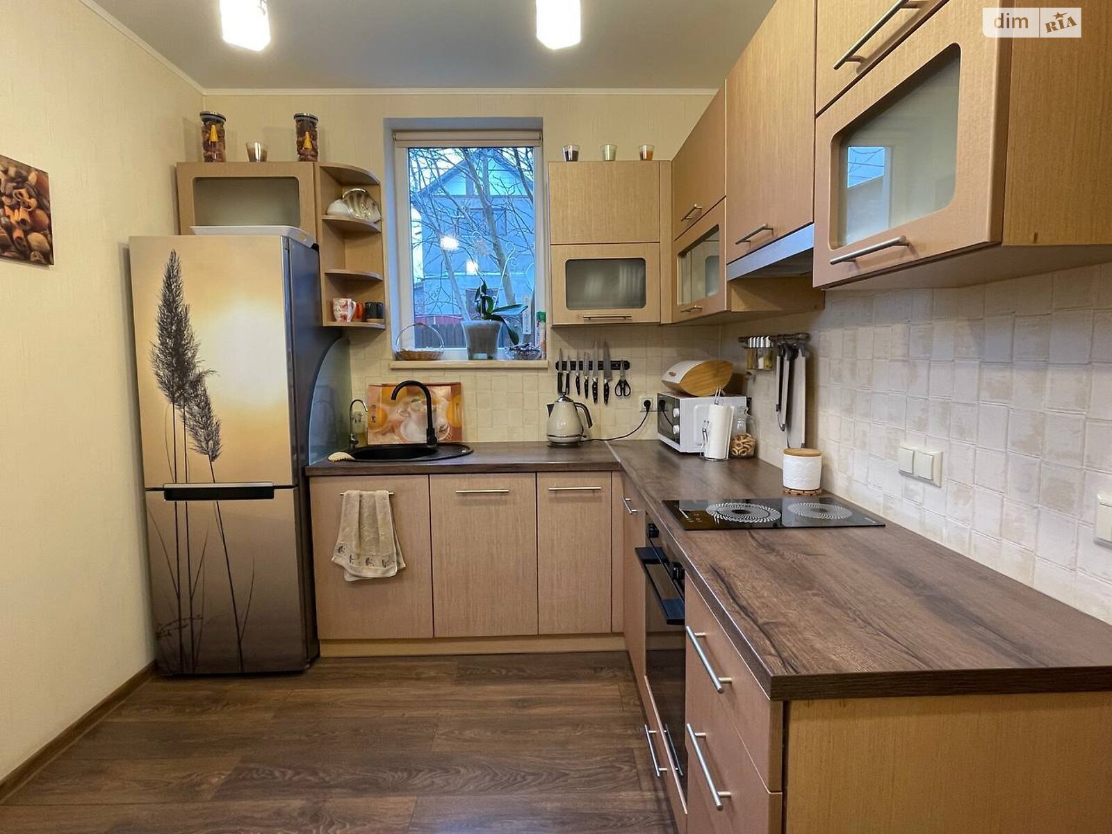 двухэтажный дом с гаражом, 88.1 кв. м, газобетон. Продажа в Буче район Буча фото 1