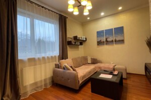 двухэтажный дом с гаражом, 88.1 кв. м, газобетон. Продажа в Буче район Буча фото 2