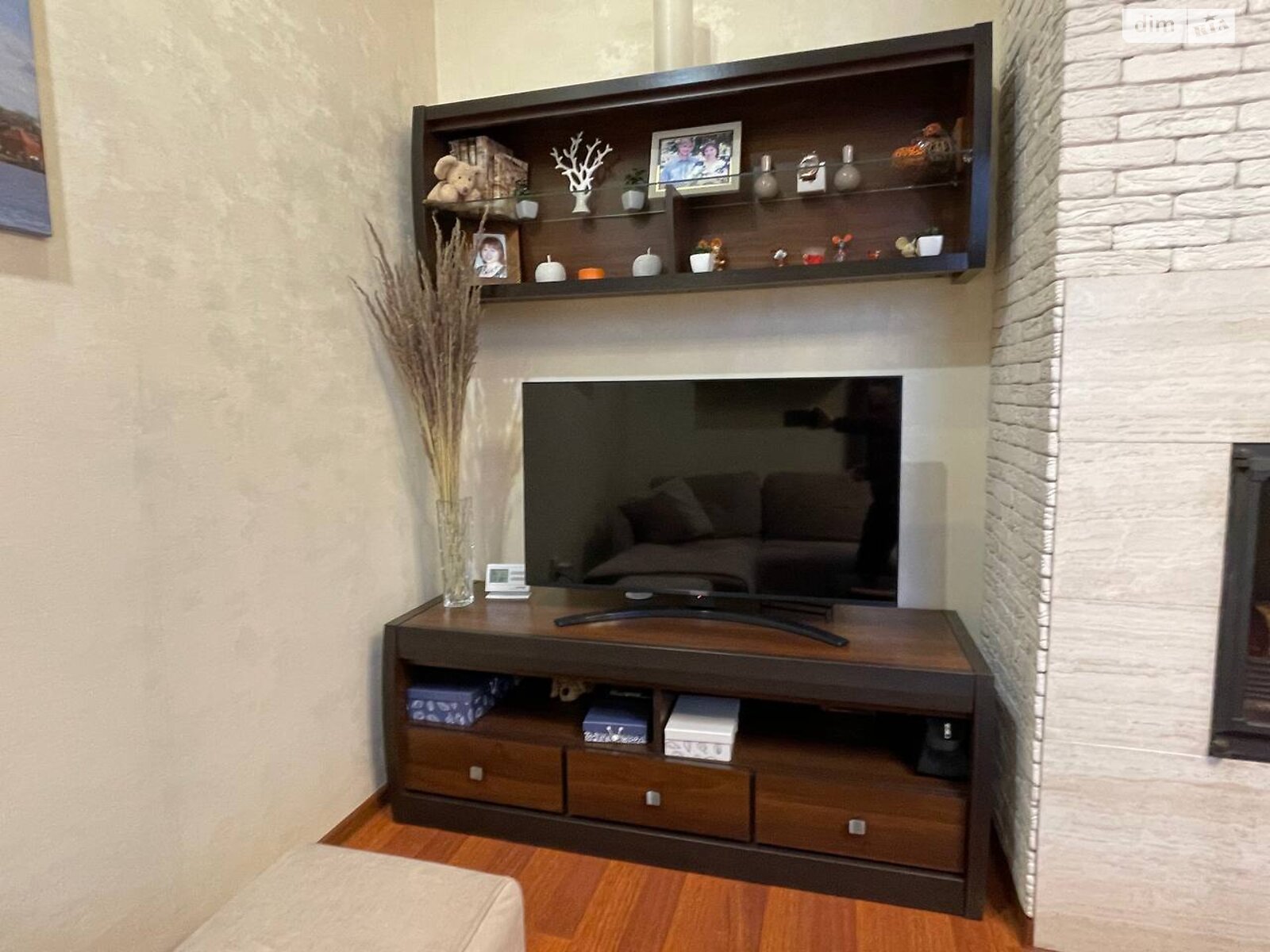 двухэтажный дом с гаражом, 88.1 кв. м, газобетон. Продажа в Буче район Буча фото 1