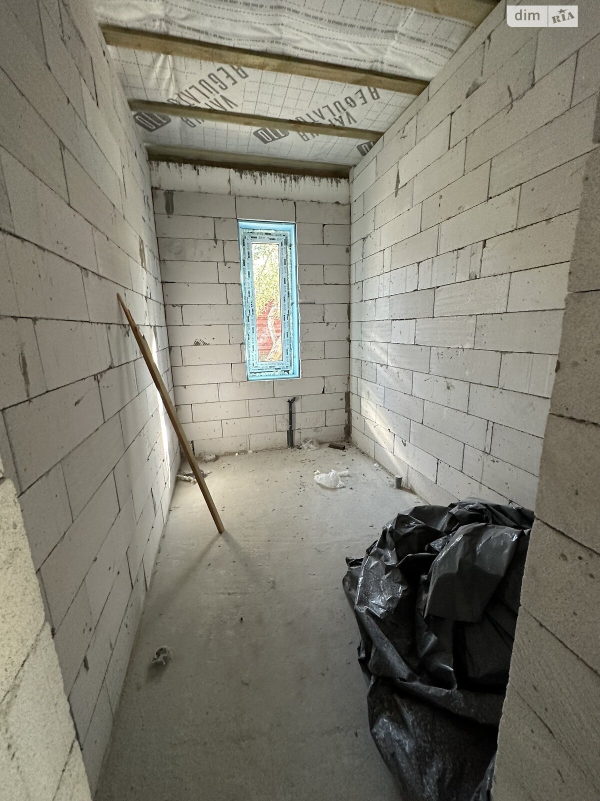 одноповерховий будинок, 105 кв. м, газобетон. Продаж в Бучі, район Буча фото 1 одноповерховий будинок, 105 кв. м, газобетон. Продаж в Бучі, район Буча фото 1