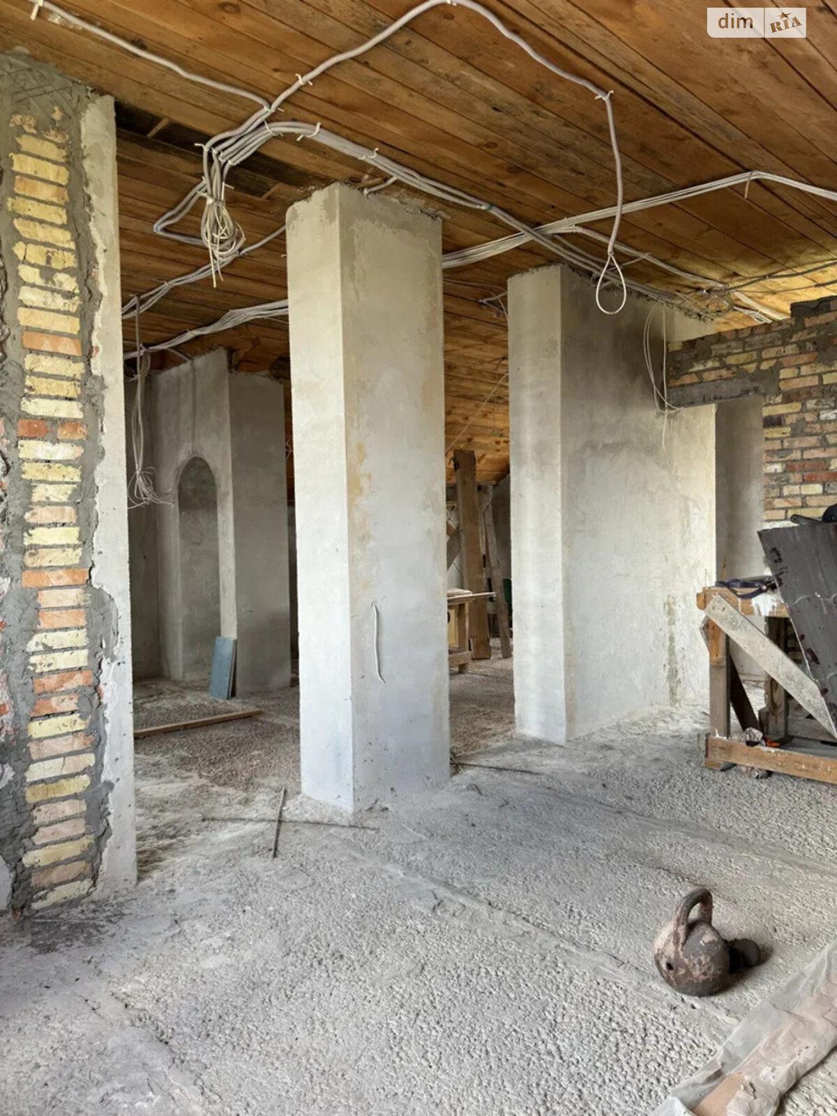 четырехэтажный дом, 317 кв. м, кирпич. Продажа в Буче район Буча фото 1 четырехэтажный дом, 317 кв. м, кирпич. Продажа в Буче район Буча фото 1