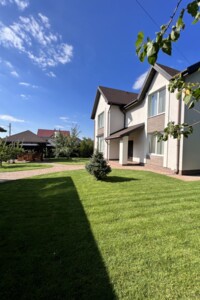 двухэтажный дом беседка, 199.9 кв. м, кирпич. Продажа в Буче район Буча фото 2