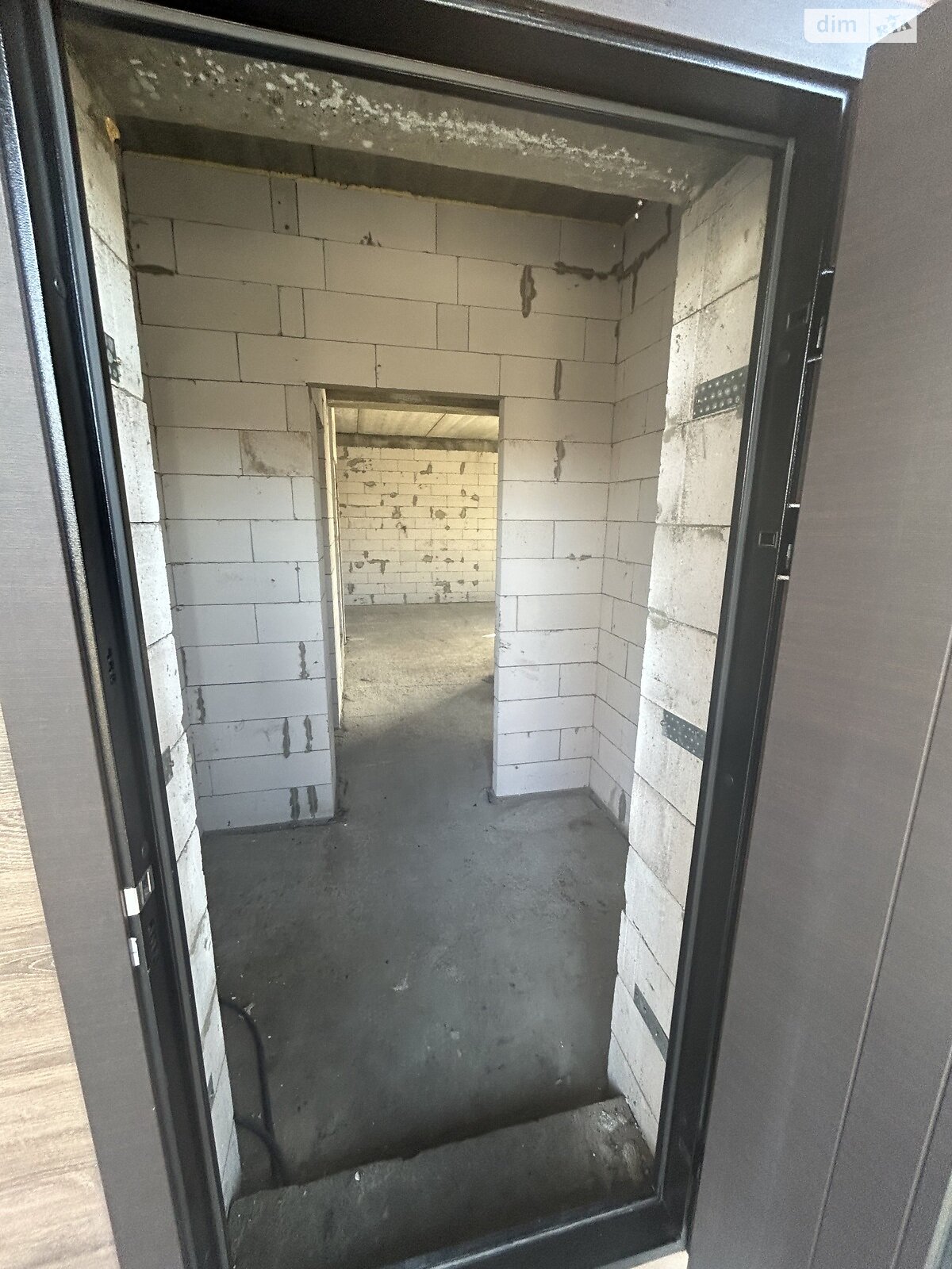 двухэтажный дом с балконом, 121 кв. м, кирпич. Продажа в Буче район Буча фото 1 двухэтажный дом с балконом, 121 кв. м, кирпич. Продажа в Буче район Буча фото 1